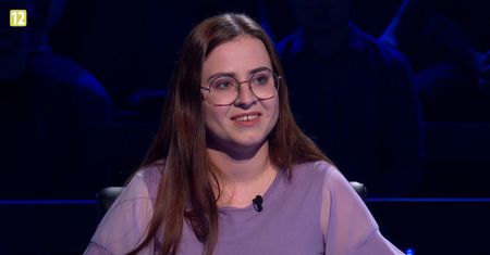 "Milionerzy". Przyszła lekarka dostała pytanie o chorobę. Na medycynie tego nie uczą