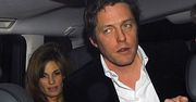 Hugh Grant jest znowu wolny