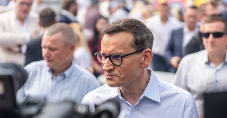 Lider Mateusz Morawiecki? Kilka trudnych lekcji do odrobienia [OPINIA]
