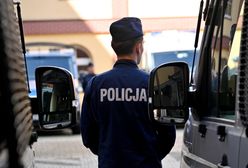 Śmierć po brutalnej interwencji policji. Śmiszek: Monopol na stosowanie przemocy