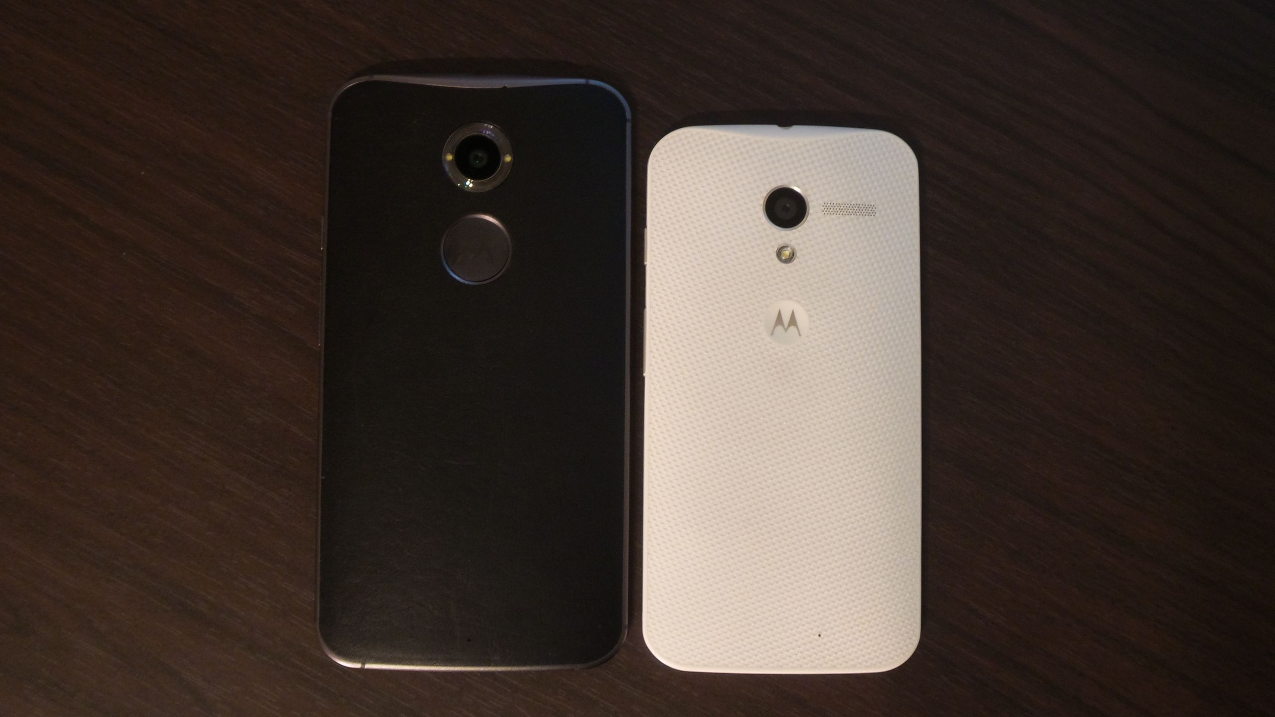Motorola Moto X - test i recenzja telefonu 2