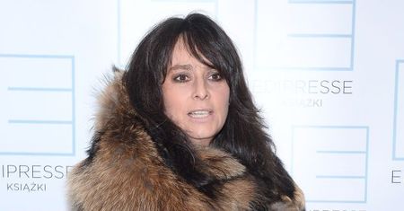 Anna Korcz ma dylemat: "Kocham zwierzęta, ale futra ekologiczne NIE SĄ TAK MIŁE W DOTYKU!"