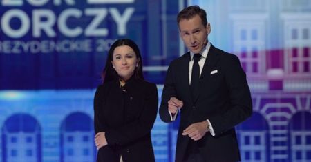 Kraśko żegna się z TVP. Odchodzi po 25 latach! "14 prezesów, piętnasty będzie ostatnim"