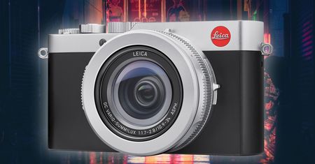 Leica D-Lux 7 to luksusowy kompakt nowej generacji