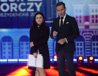 Kraśko żegna się z TVP. Odchodzi po 25 latach! "14 prezesów, piętnasty będzie ostatnim"