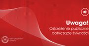 Wykrycie obecności bakterii Listeria monocytogenes w jednej partii mleka