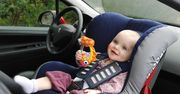 Jak przewozić dziecko samochodem zgodnie z prawem?