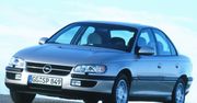 Używany Opel Omega B - limuzyna za grosze