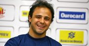 Felipe Massa w ekipie Williamsa