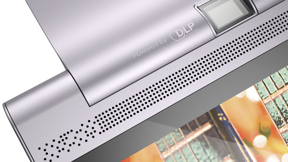 Lenovo Yoga Tab 3 Pro: podręczna brama do świata multimediów 1