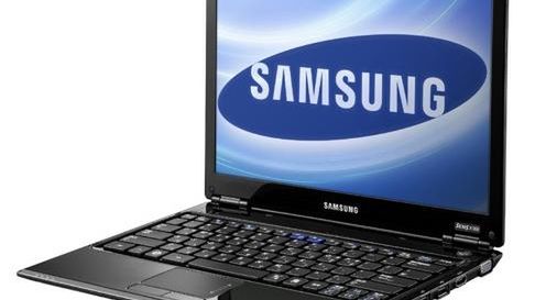 Samsung NC20 poradzi sobie z HD - kolejny hit? 1