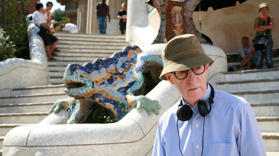 Allen szuka nowej muzy? 1