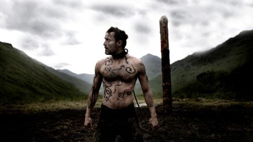 Valhalla jest dla bohaterów [zwiastun] 1