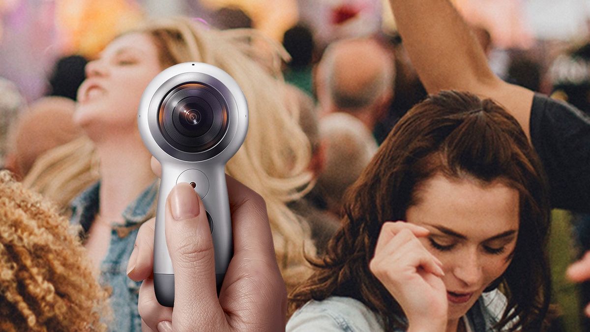 Kupno kamery 360 właśnie nabrało sensu. Szkoda, że tak późno 1