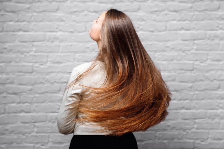 Kolagen na włosy – jaki wybrać, czy pomaga, jakie są efekty?