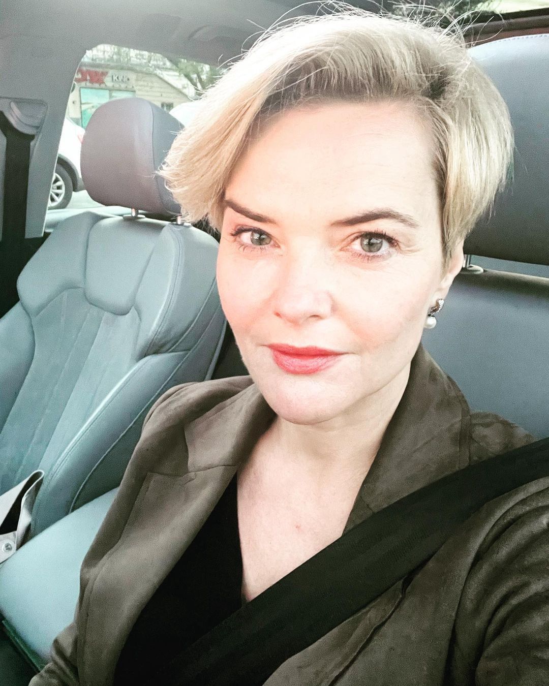 Monika Richardson