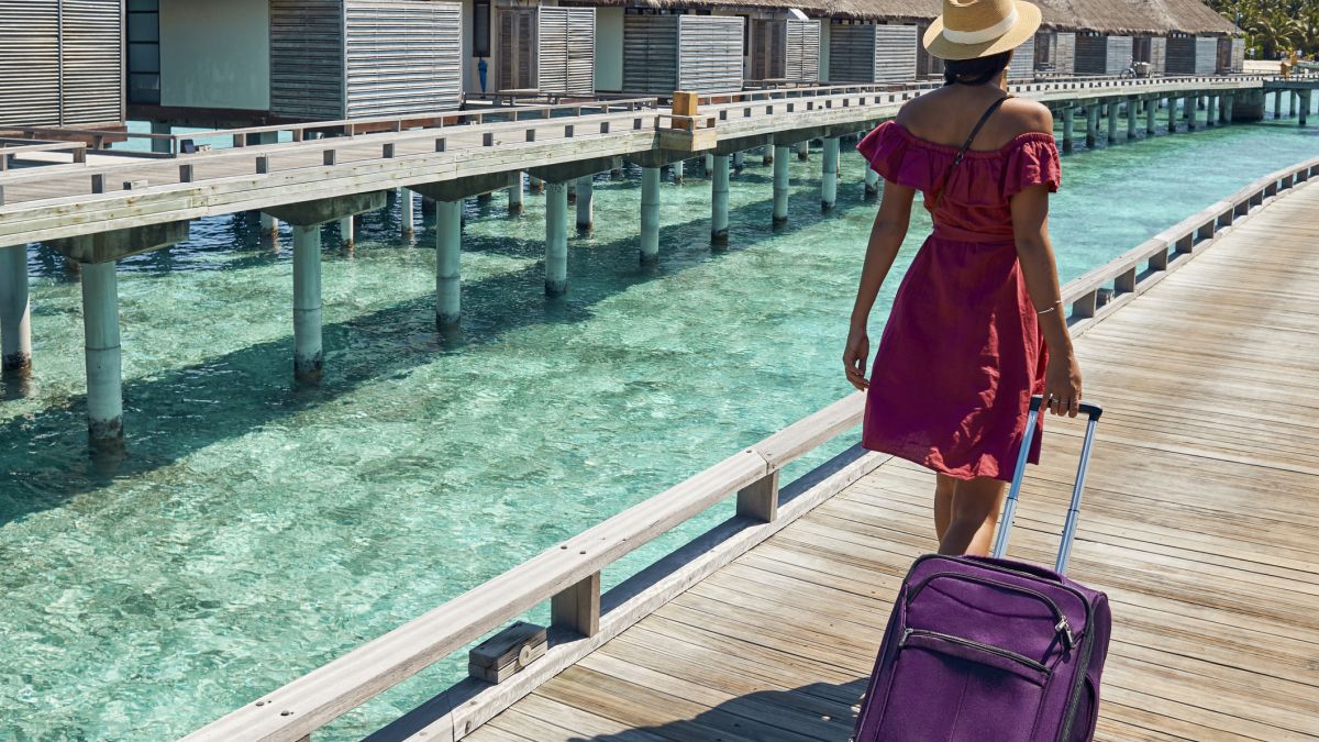 Malediwy po raz kolejny podnoszą opłaty dla turystów