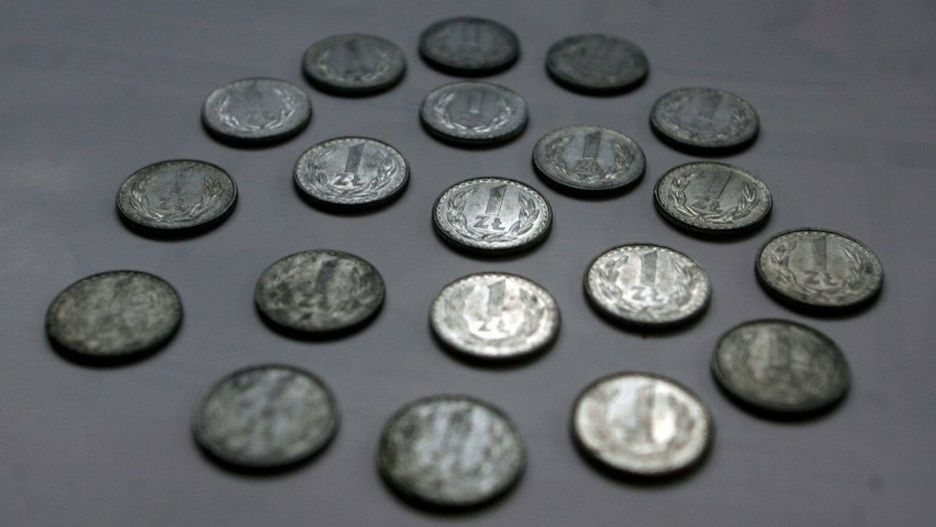 Sprawdź w naszej galerii zdjęć, które monety z PRL są poszukiwane przez kolekcjonerów i są tym samym najcenniejsze!

&gt;&gt;&gt;&gt;&gt;&gt;&gt;&gt;&gt;&gt;&gt;&gt;&gt;