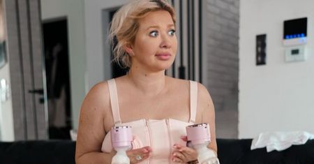 Lili Antoniak z "Gogglebox" miała dość swojego obwisłego brzucha. Poszła pod nóż