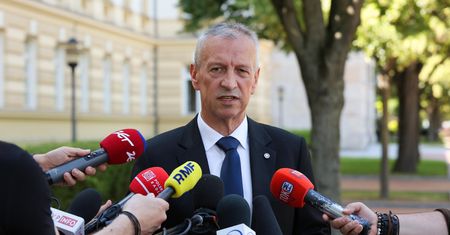 Podrzuceni do Polski przez Niemców. Kim byli? Są szczegóły