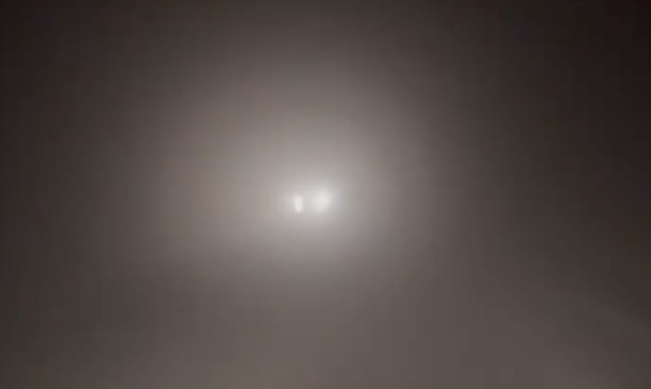Tunel śmierci w Tadżykistanie. "Horror"