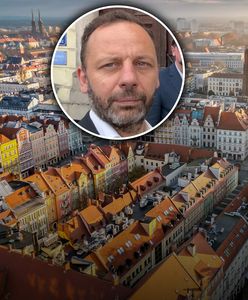 Kontrakty dla swoich. Tak się zarabia w dolnośląskiej Platformie