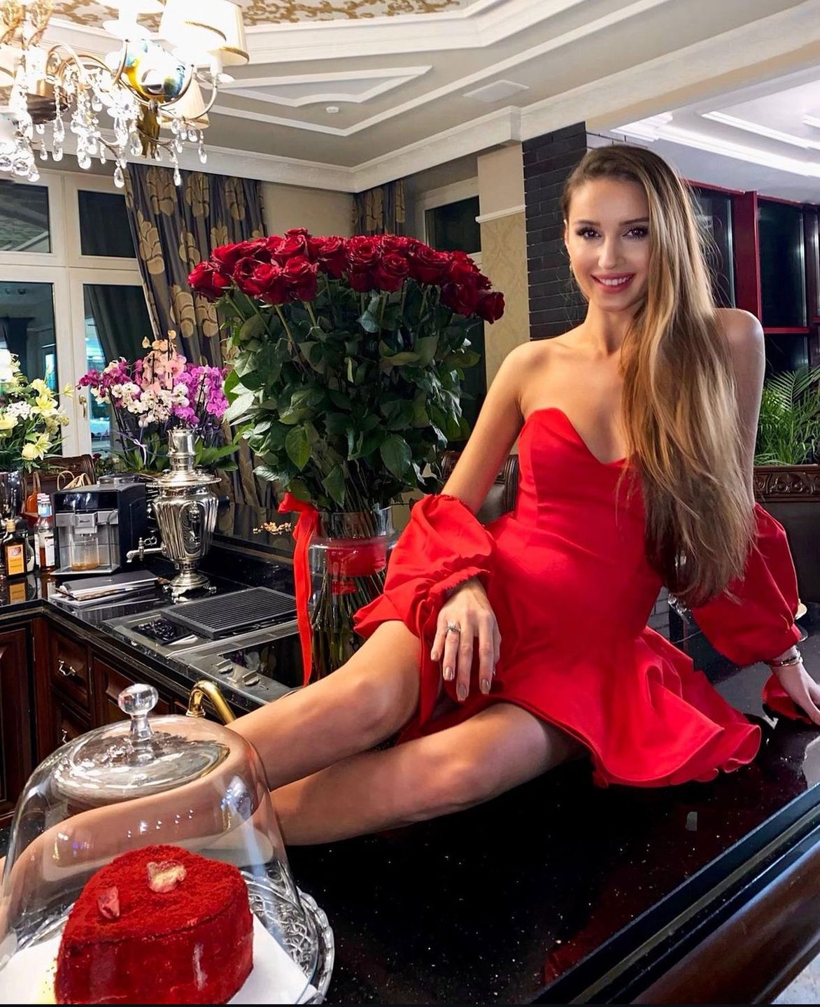 Patrycja Tuchlińska