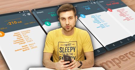 Appshaker 2 #23: Posture, Ampere i The Wolf
