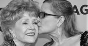 Carrie Fisher i Debbie Reynolds będą miały WSPÓLNY POGRZEB