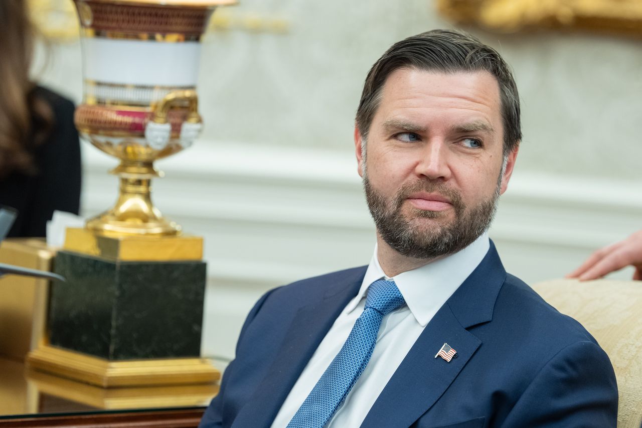 Nagły zwrot w Białym Domu. To on będzie negocjował z Iranem