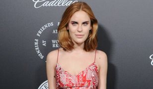 Tallulah Willis nie mogła znieść podobieństwa do ojca. Winiła się za wygląd