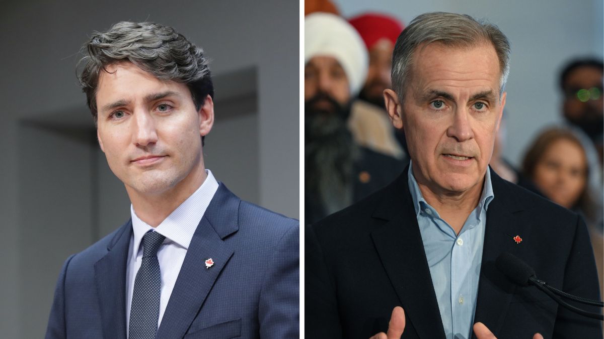  Kanada: pracownik banku przeglądał konta premierów. Usłyszał zarzuty