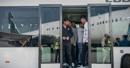Polska wznowiła deportacje do Afganistanu. Mimo orzeczenia