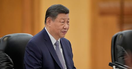 "Gigantyczne łapówki" w Chinach. Prokuratura stawia zarzuty