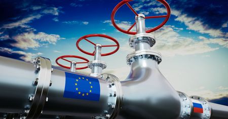 Wojna energetyczna trwa. "Wygraliśmy kilka rund, ale jestem daleki od triumfalizmu"