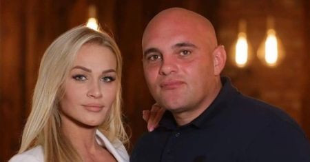 Dominik Abus z "Gogglebox" chwali się zdjęciem z młodości! "Miałem wtedy 20 lat. 5 złotych w kieszeni"