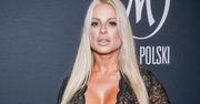 Paula Tumala narzeka na... POWIĘKSZONE piersi: "Kręgosłup od kilku lat jest w OPŁAKANYM STANIE!"