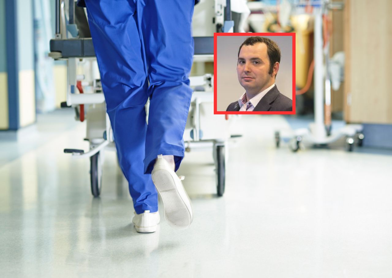 Prezes ORL w Szczecinie składa zawiadomienie do prokuratury. NIL odpowiada