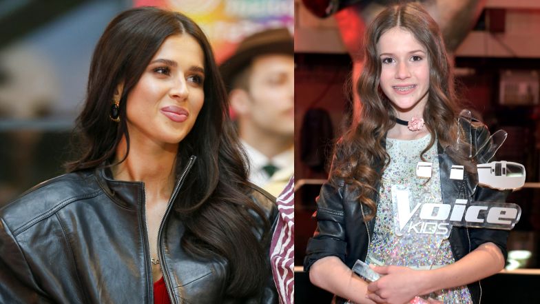 Roksana Węgiel marzy o zostaniu jurorką