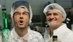 Firma alkoholowa Palikota w upadłości. A miała ustawić Kubę Wojewódzkiego na pokolenia