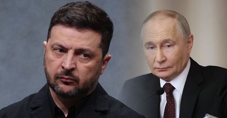 Cztery lata pełnoskalowej wojny. Bilans, który zmienił Europę [OPINIA]