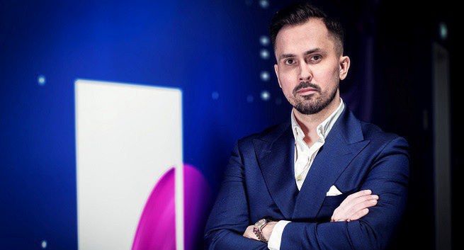 Maciej Tygielski zastępcą dyrektora ds. sprzedaży i rozwoju biznesu w AdRetail