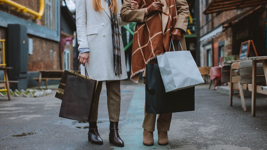 Black Friday - co warto kupić na przecenach?