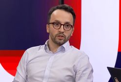 Odrzucił propozycję nowych szefów TVP. "Dużo pieniędzy"