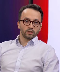 Odrzucił propozycję nowych szefów TVP. "Dużo pieniędzy"