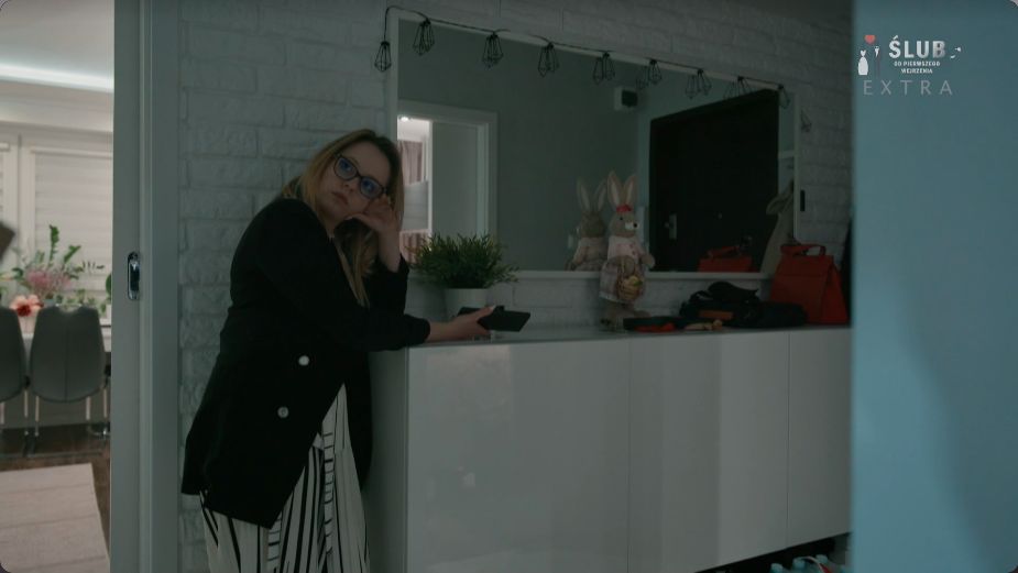 Perypetie Karoliny i Macieja w "ŚOPW"