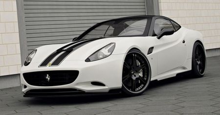 Sen o Kalifornii – Wheelsandmore California Dreamin’ (2011)