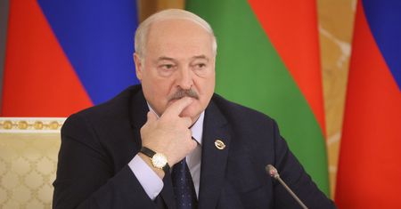 Zełenski grozi Łukaszence. "Wiemy o każdej fabryce"