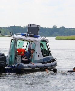 Трагедія в Малопольському воєводстві. Потонули двоє юнаків