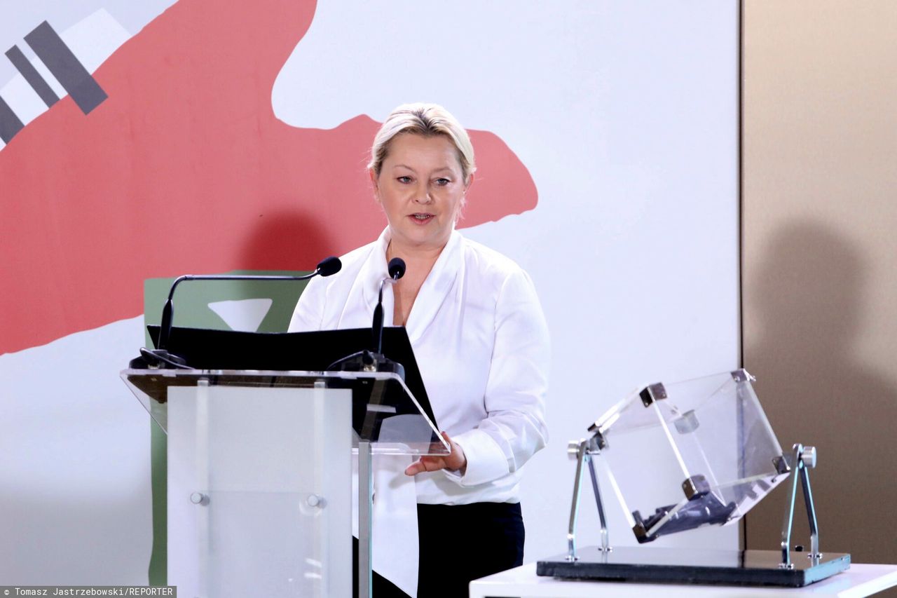 Rozliczenia w PZU. Akcjonariusze zdecydują ws. byłej prezes